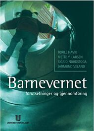 Barnevernet