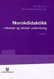 Norskdidaktikk