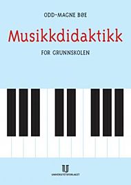 Musikkdidaktikk for grunnskolen