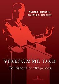 Virksomme ord