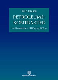 Petroleumskontrakter