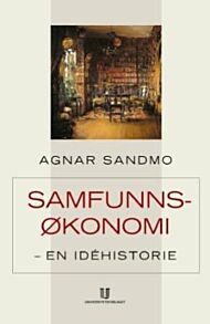 Samfunnsøkonomi