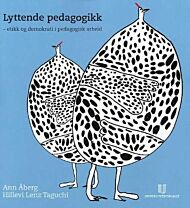 Lyttende pedagogikk