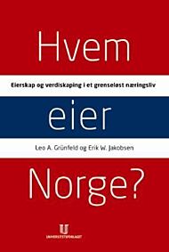 Hvem eier Norge?