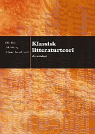 Klassisk litteraturteori