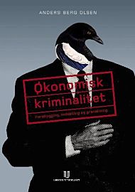 Økonomisk kriminalitet