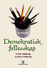 Demokratisk fellesskap