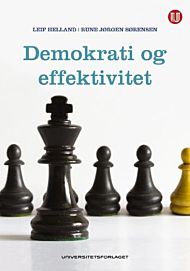 Demokrati og effektivitet