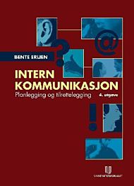 Intern kommunikasjon