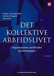 Det kollektive arbeidslivet