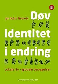 Døv identitet i endring