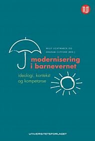 Modernisering i barnevernet