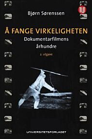 Å fange virkeligheten