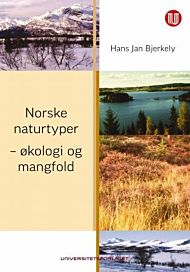 Norske naturtyper