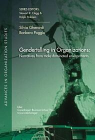 Gendertelling in organizations