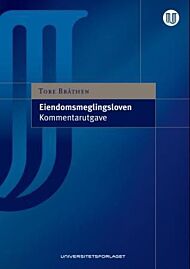 Eiendomsmeglingsloven