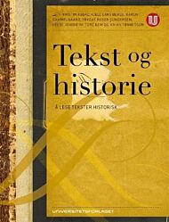 Tekst og historie