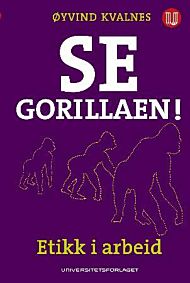 Se gorillaen!