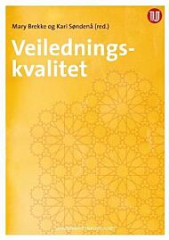 Veiledningskvalitet