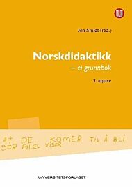 Norskdidaktikk