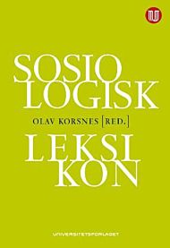 Sosiologisk leksikon