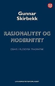 Rasjonalitet og modernitet