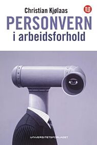 Personvern i arbeidsforhold