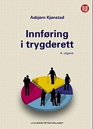 Innføring i trygderett