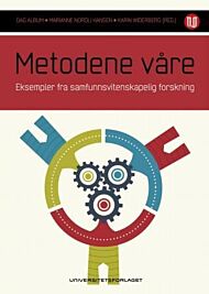 Metodene våre