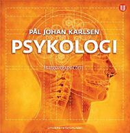 Psykologi