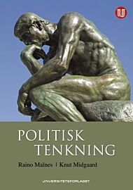 Politisk tenkning