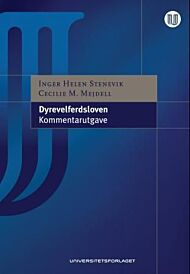 Dyrevelferdsloven