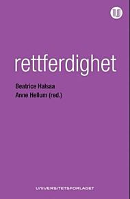 Rettferdighet