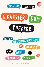 Tjenester som treffer