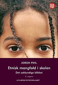 Etnisk mangfold i skolen