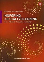 Innføring i gestaltveiledning