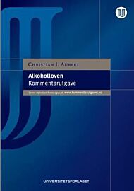 Alkoholloven