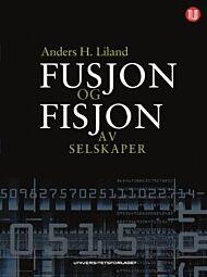 Fusjon og fisjon av selskaper