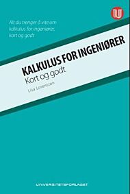 Kalkulus for ingeniører