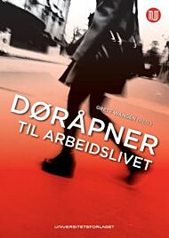 Døråpner til arbeidslivet