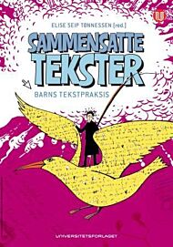 Sammensatte tekster