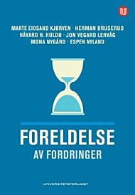 Foreldelse av fordringer