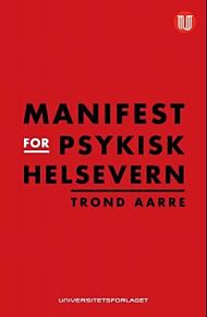 Manifest for psykisk helsevern