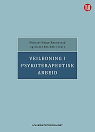 Veiledning i psykoterapeutisk arbeid