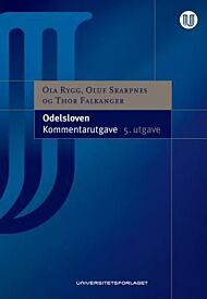 Odelsloven