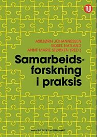 Samarbeidsforskning i praksis