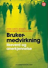 Brukermedvirkning