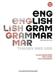 English grammar