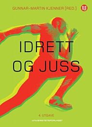 Idrett og juss