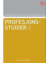 Profesjonsstudier II